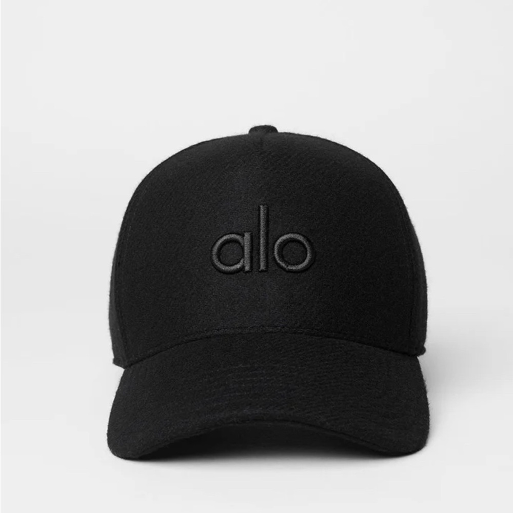 Alo District Trucker Hat